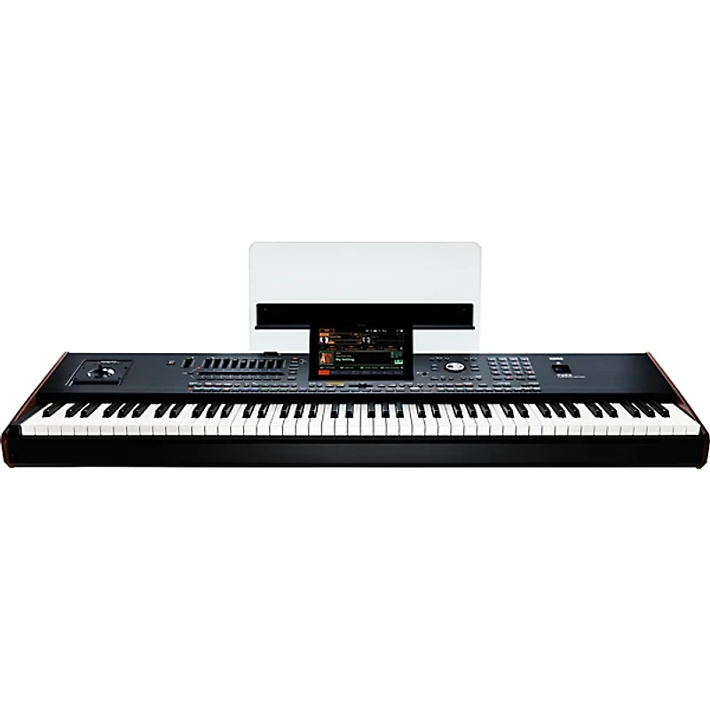KORG Pa5X Professional Arranger
