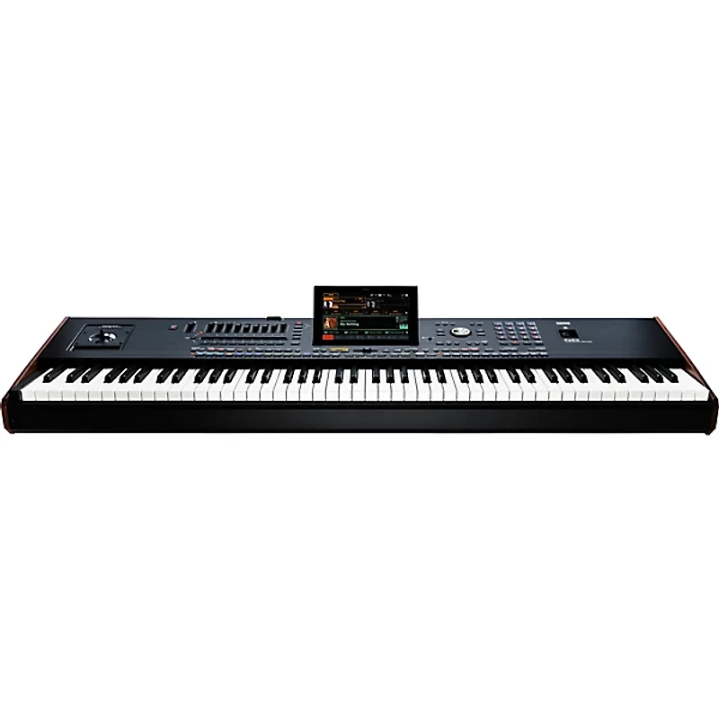 KORG Pa5X Professional Arranger
