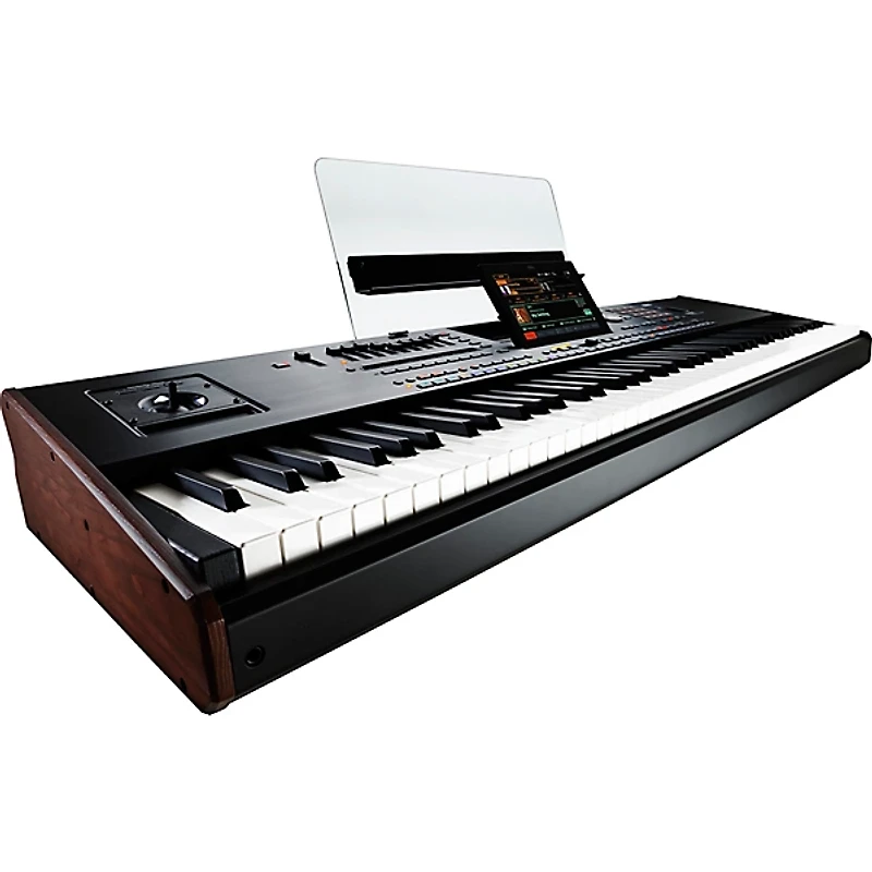 KORG Pa5X Professional Arranger