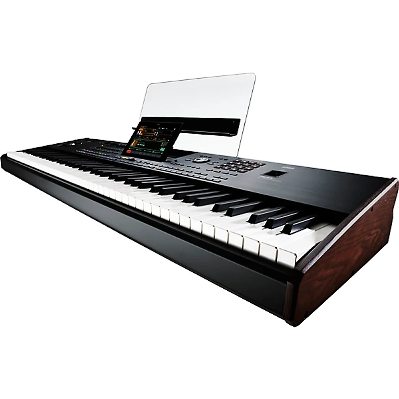 KORG Pa5X Professional Arranger