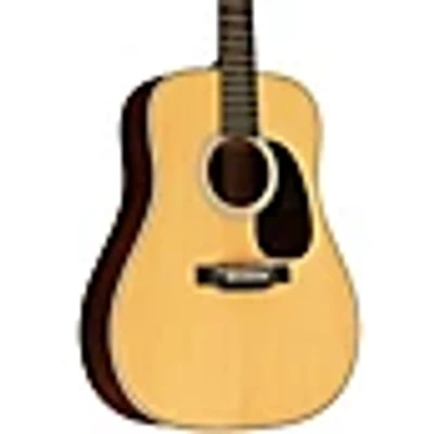 Martin D-28 Authentic 1937 VTS Top Dreadnought Acoustic Guitar Natural