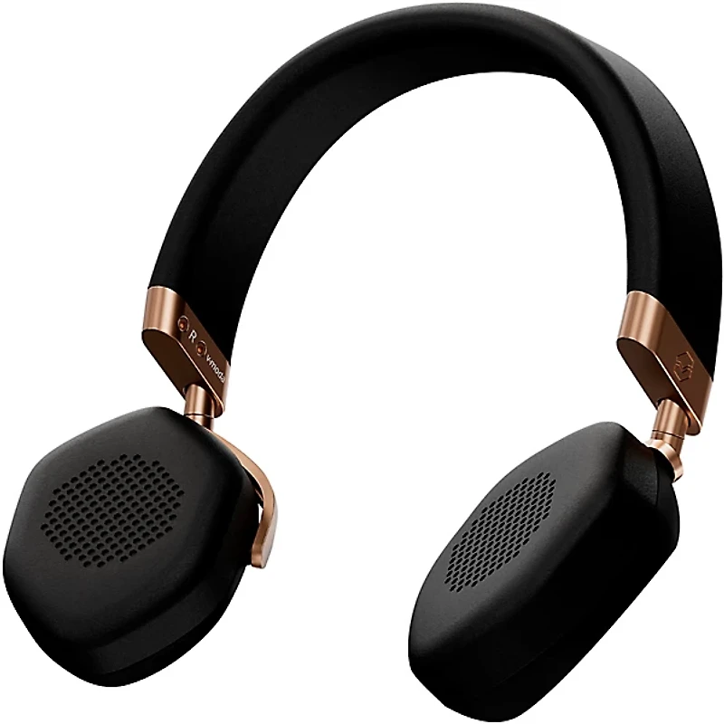 V-MODA S-80 Bluetooth On-Ear Headphones
