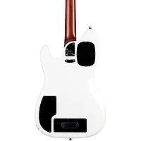Godin RG-4 Ultra Electric Bass Guitar Carbon White