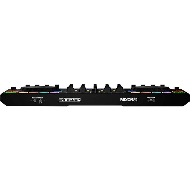 Reloop Mixon 8 Pro 4-Channel DJ Controller