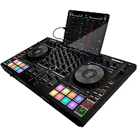 Reloop Mixon 8 Pro 4-Channel DJ Controller