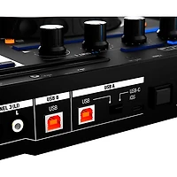 Reloop Mixon 8 Pro 4-Channel DJ Controller