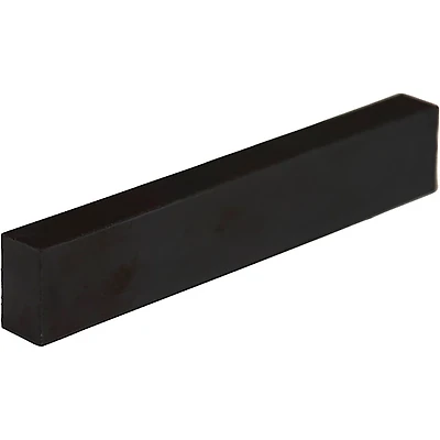 Graph Tech PT4025-00 TUSQ XL 1/4" Black Slab Nut