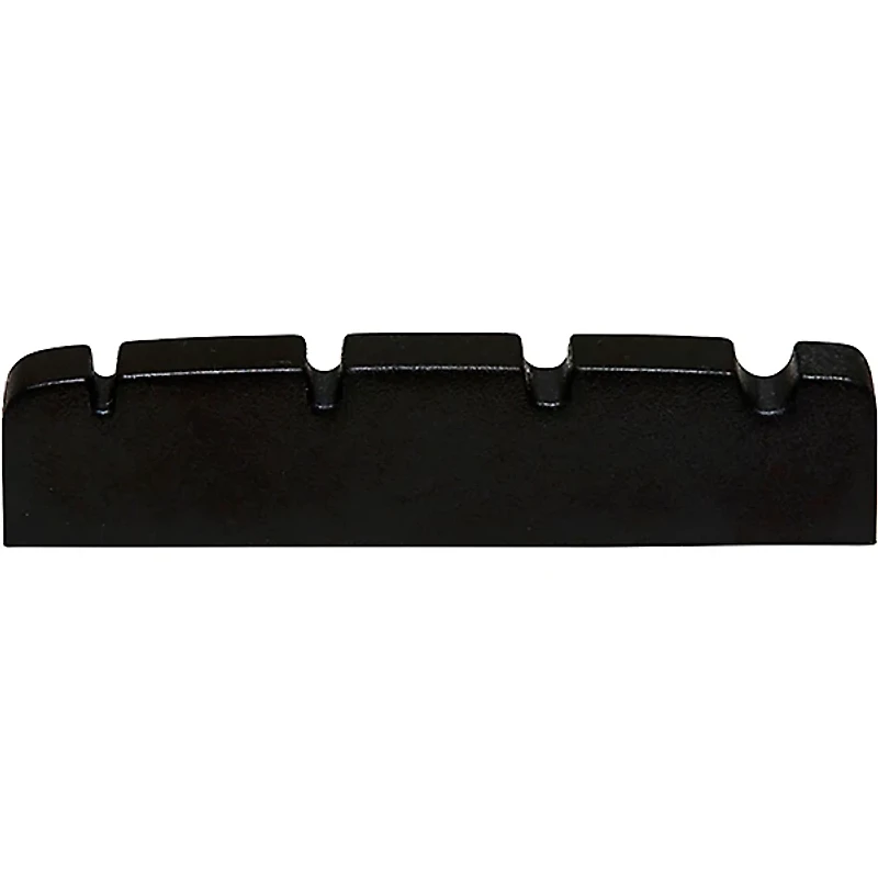 Graph Tech PT-1200-00 4 String Bass TUSQ Nut Black