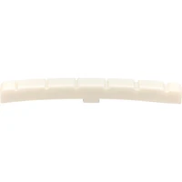 Graph Tech 5000-00 TUSQ Fender Style Slotted Nut