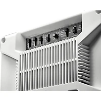 Neumann KH 150 6.5" 2-Way Powered Studio Monitor (Each), White