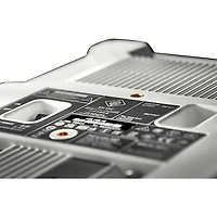 Neumann KH 150 6.5" 2-Way Powered Studio Monitor (Each), White