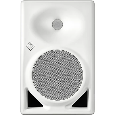Neumann KH 150 6.5" 2-Way Powered Studio Monitor AES67 (Each), White
