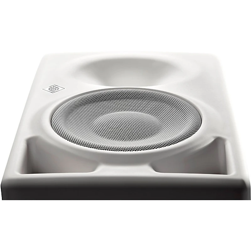 Neumann KH 150 6.5" 2-Way Powered Studio Monitor AES67 (Each), White
