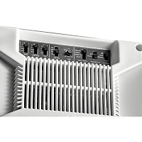 Neumann KH 150 6.5" 2-Way Powered Studio Monitor AES67 (Each), White