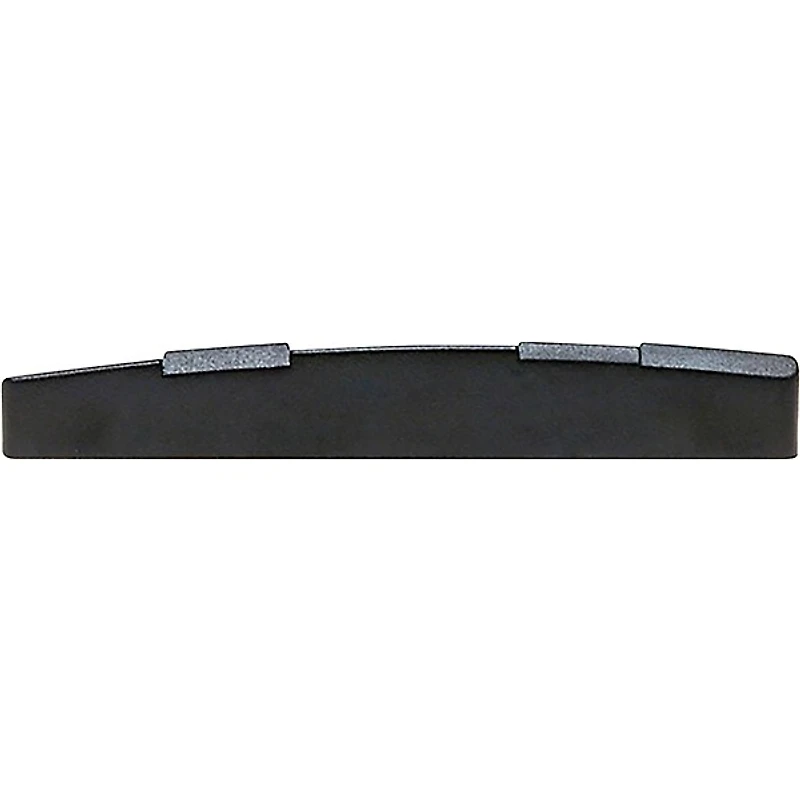 Graph Tech PS-9280-C0 String Saver Acoustic Saddle Compensated 1/8"