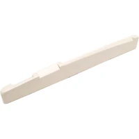 Graph Tech PQ-9272-C0 TUSQ Compensated Acoustic Saddle