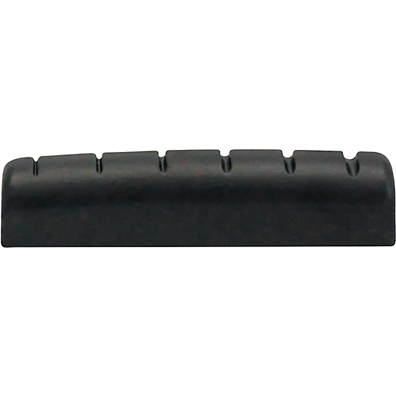 Graph Tech PT-6061-00 Black TUSQ Xl Post 2014 Epiphone Slotted Nut