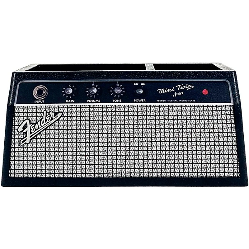 Fender Desk Organizer