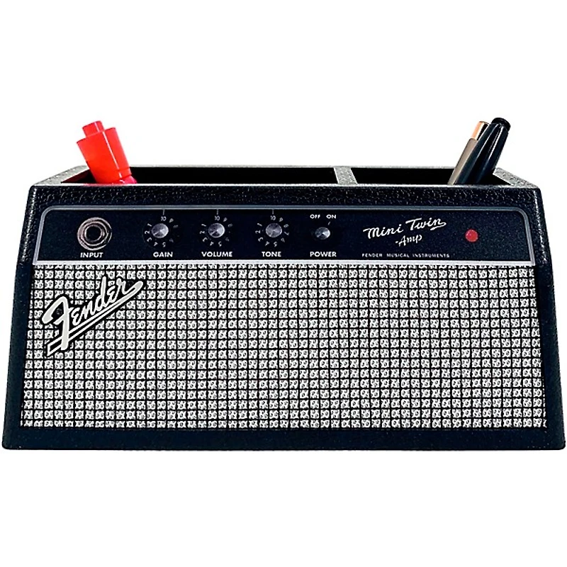 Fender Desk Organizer