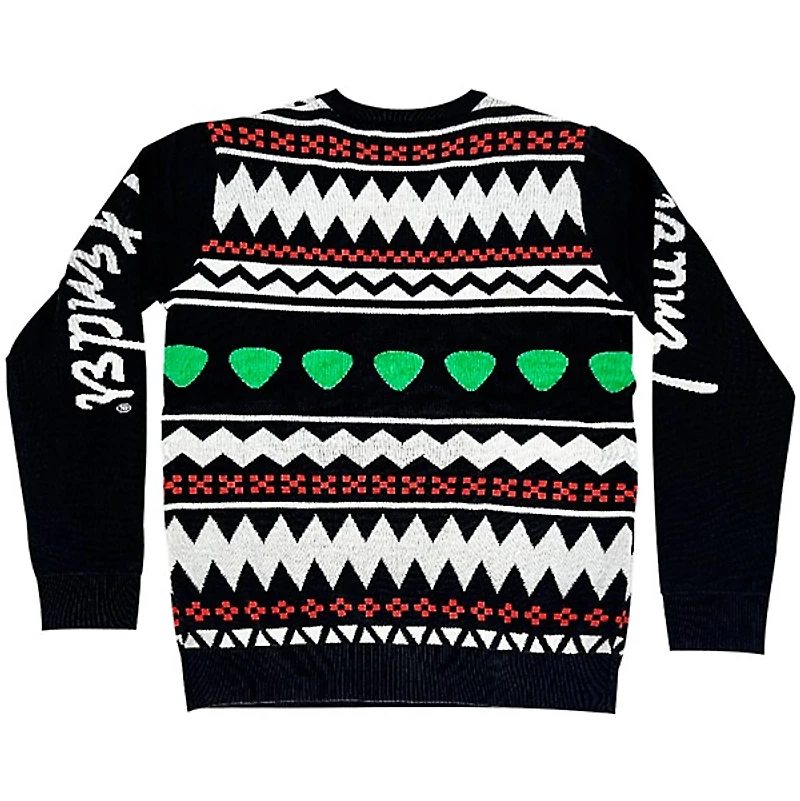 Fender Limited-Edition Holiday Sweater