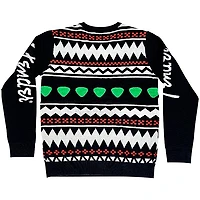 Fender Limited-Edition Holiday Sweater