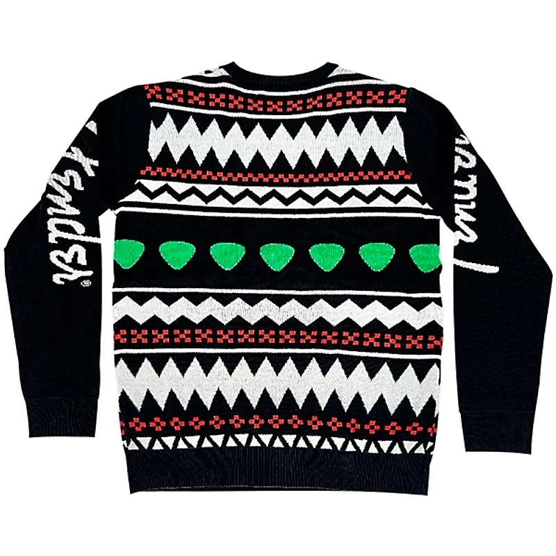 Fender Limited-Edition Holiday Sweater