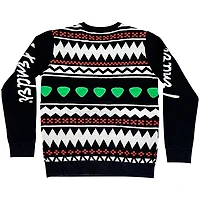Fender Limited-Edition Holiday Sweater