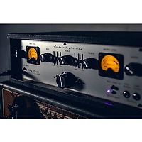 Ashdown Interstellar-600 Guy Pratt Signature 600W Amplifier Head