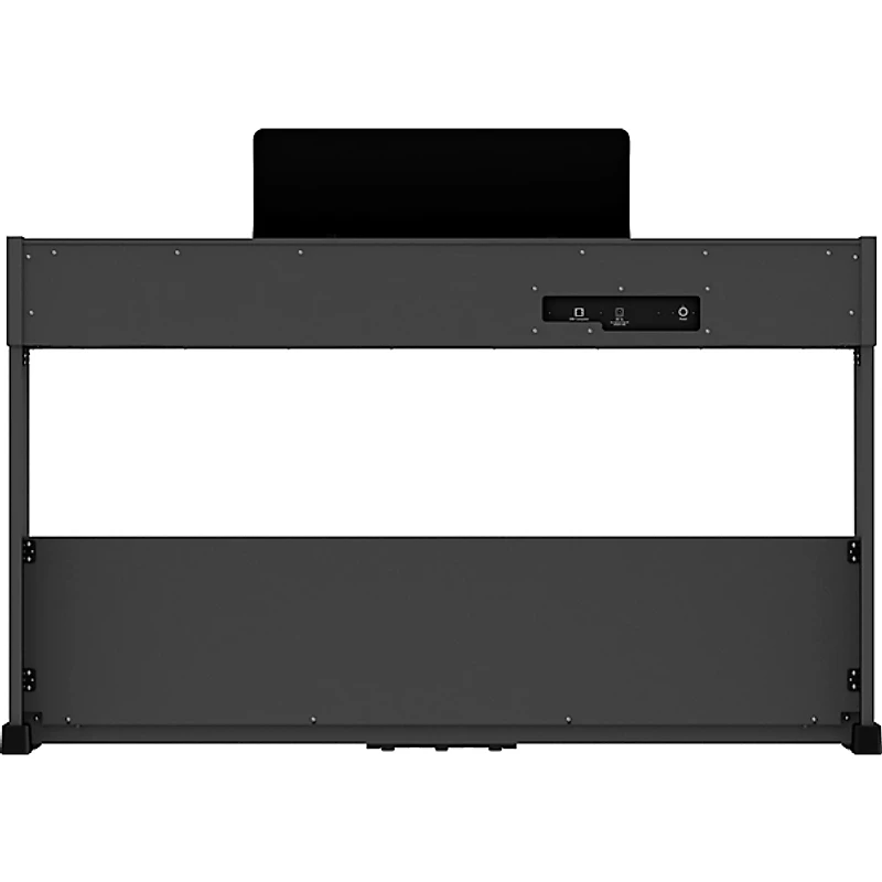 Roland RP107 Digital Console Piano With Bench Black