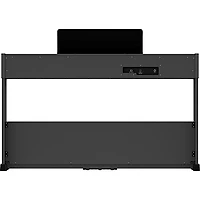 Roland RP107 Digital Console Piano With Bench Black