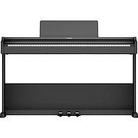 Roland RP107 Digital Console Piano With Bench Black