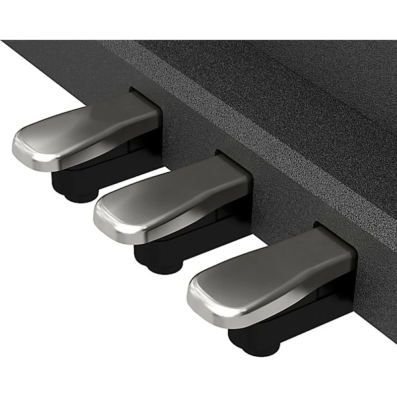 Roland RP107 Digital Console Piano With Bench Black