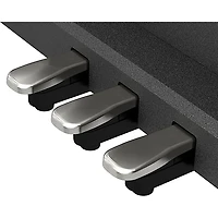 Roland RP107 Digital Console Piano With Bench Black