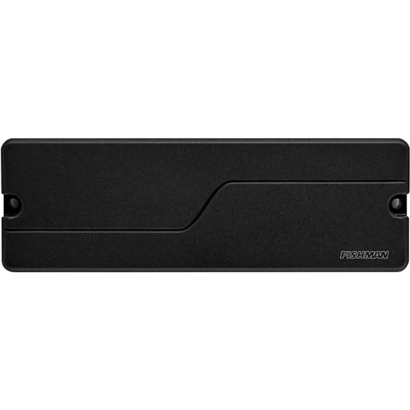 Fishman Fluence Modern HB3 Alnico Humbucker 9 String Black