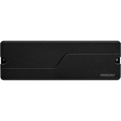 Fishman Fluence Modern HB3 Alnico Humbucker 9 String Black