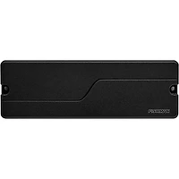 Fishman Fluence Modern HB3 Alnico Humbucker 9 String Black
