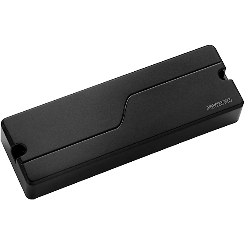 Fishman Fluence Modern HB3 Alnico Humbucker 9 String Black