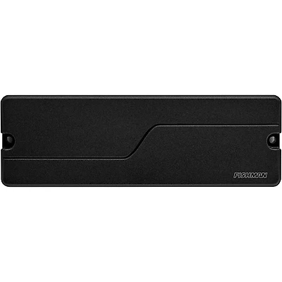 Fishman Fluence Modern HB3 Ceramic Humbucker 9 String Black