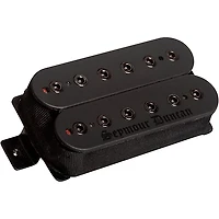 Seymour Duncan Blackened Black Winter Bridge