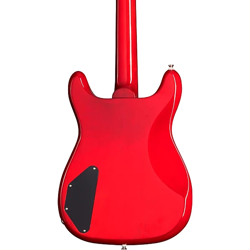 Epiphone Newport Short-Scale Electric Bass Guitar