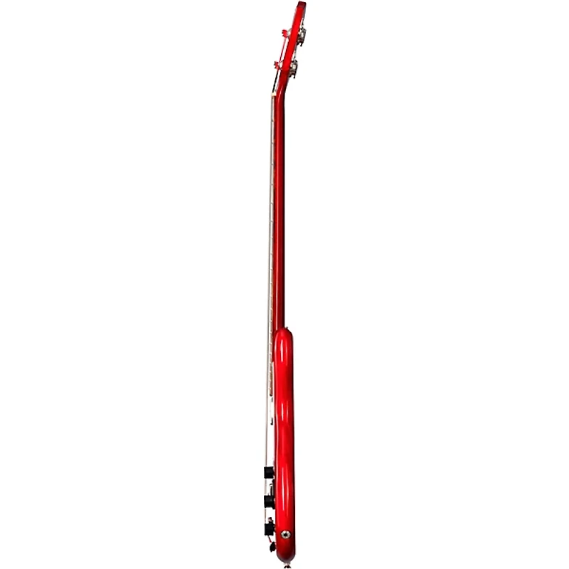 Epiphone Newport Short-Scale Electric Bass Guitar