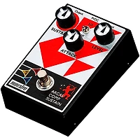 Maestro Arcas Compressor Effects Pedal
