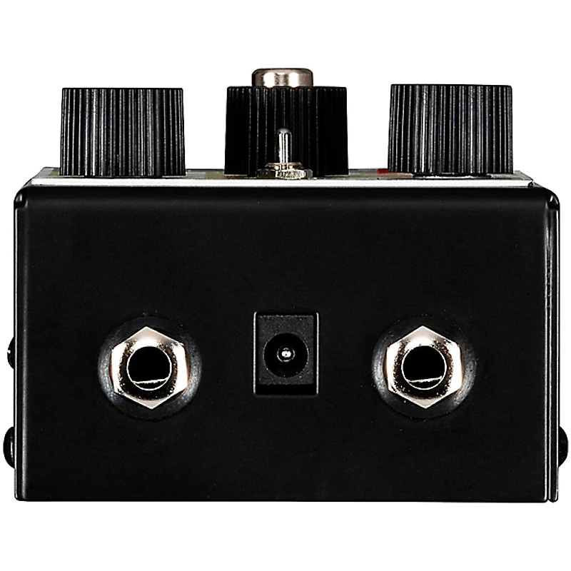 Maestro Arcas Compressor Effects Pedal