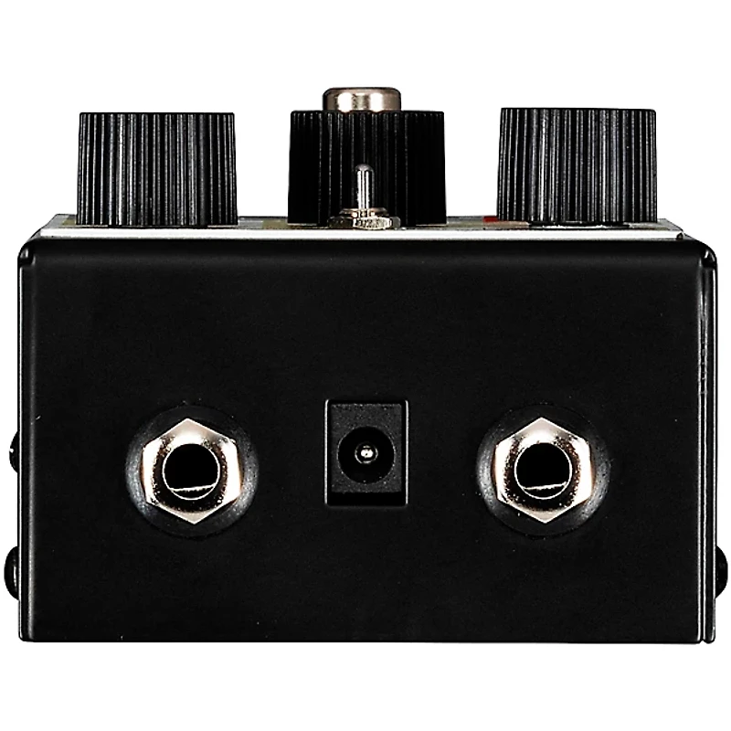 Maestro Orbit Phaser Effects Pedal