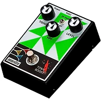 Maestro Titan Boost Effects Pedal