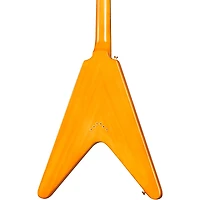 Epiphone 1958 Korina Flying V Outfit Electric Guitar Aged Natural