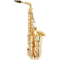 Allora Play It Again Supreme Alto Saxophone Kit