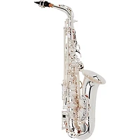 Allora Play It Again Silver Supreme Alto Saxophone Kit