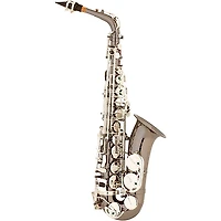 Allora Play It Again Midnight Deluxe Alto Saxophone Kit