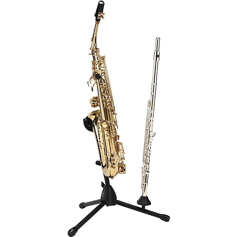 Allora Play It Again Midnight Deluxe Alto Saxophone Kit